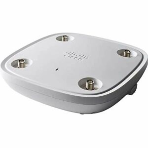 Hozzáférési Pont CISCO C9115AXE-E Szürke 131655608 - Access Point