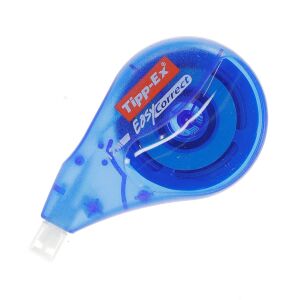 Korektor Tipp-EX Correct 12m (10szt) 131655695 - Akcesoria biurowe