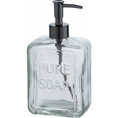 Seifenspender Wenko pure soap 550 ml 131655849