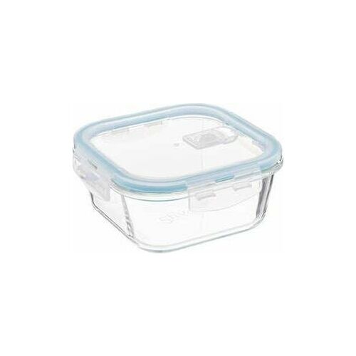 Box 5five 16 x 16 x 7,5 cm Sklo 800 ml 131655855