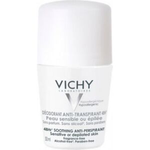 Deodorant Roll-On Deo Vichy (50 ml) 131655858 - Frumusețe și sănătate