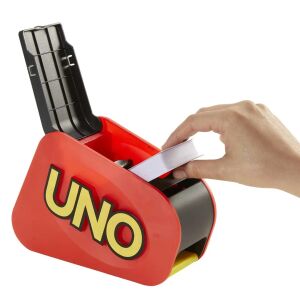 Mattel UNO Extreme kártya adagoló - Mattel