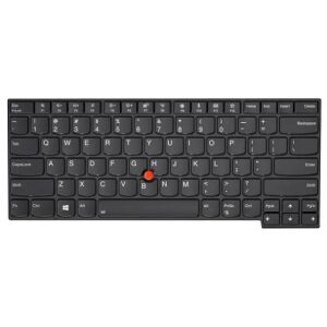 Lenovo 01YP489 części zamienne do notatników Klawiatura 131655897 - Lenovo Klawiatura