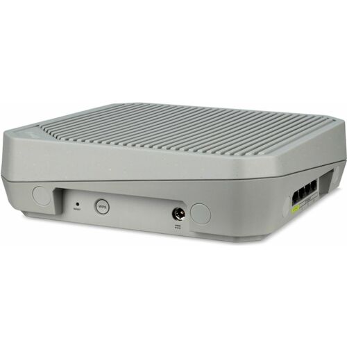 Router bezprzewodowy Acer W6m Czarny