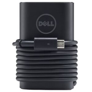 DELL 06WHV adaptoare și invertoare de curent De interior 45 W Negru 138908053 - Dell Încărcătoare laptop