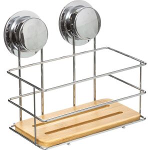 Duschaufhänger 5five 131656018 - Regal für das Bad