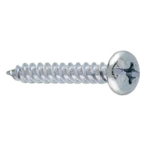 Schraubenkasten CELO 100 Stück Verzinkt (4,8 x 32 mm) 131656095 - Schrauben