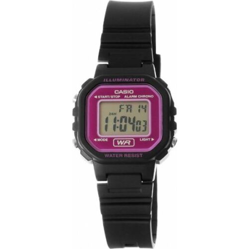 Női karóra Casio LA-20WH-4ADF (Ø 34,5 mm) 131656156