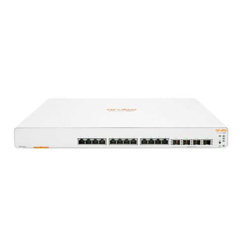 HPE Aruba Instant On 1960 Smart 12XT 4XF Switch 131656253