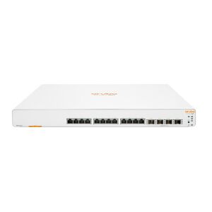 switch HPE ARUBA ION 1960 12XT 131656253 - HPE