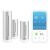 Multifunktions-Wetterstation Netatmo NBU-NWS-NIM-EU 131656255