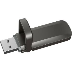 USB kľúč Dahua S806 512GB bez krytky, pohľad na USB konektor - Dahua