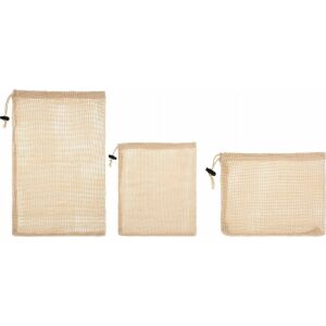 Sada tašiek na uskladnenie Secret de Gourmet 131656324 - Skladovanie jedla