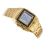 Herrenuhr Casio DATABANK Gold (Ø 38 mm) 131656372