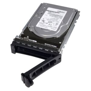 DELL 400-ALOB merevlemez-meghajtó 3.5" 2 TB NL-SAS 138906024 - Dell