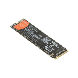Dahua C970 256GB NVMe SSD ferde nézet - Dahua
