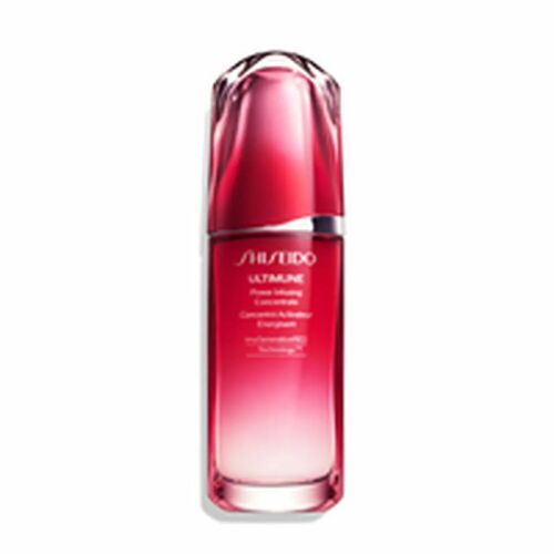 Shiseido SHISEIDO ULTIMUNE POWER INFUSING CONCENTRATE IMUGENERATION RED TECHNOLOGY 75ML 131656422