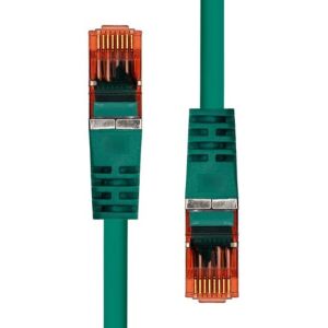 ProXtend V-6FUTP-003GR sieťový kábel Zelená 0,3 m Cat6 F/UTP (FTP) 138906820 - FTP káble