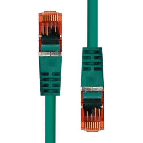 ProXtend V-6FUTP-003GR sieťový kábel Zelená 0,3 m Cat6 F/UTP (FTP) 138906820