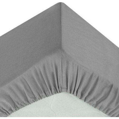 Nastaviteľná plachta Atmosphera Sivá 140 x 190 cm 131656642