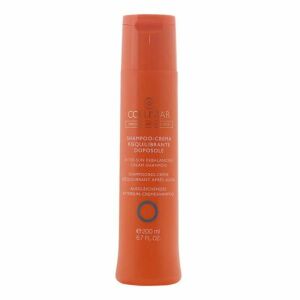 Collistar After-Sun Rebalancing Cream-Shampoo Szampon do włosów 200ml 131656646 - Szampon