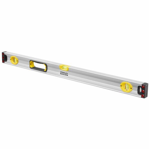 Stanley 1-43-537 90 cm Vízmérték a pontos szintezéshez - Stanley