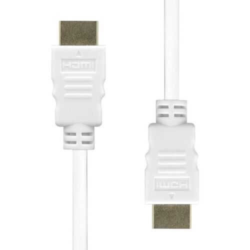 ProXtend HDMI-0005W HDMI kábel 0,5 m Typ HDMI (štandard) Biela 131656747