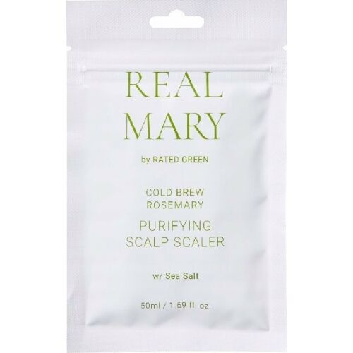 Haarpeeling Rated Green Real Mary Rosmarin 50 ml 131656749