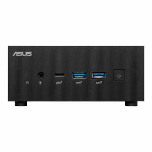 Barebone Asus PN64-BB7014MD I7-12700H Čierna 131656843 - Barebone PC