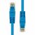 ProXtend V-5UTP-03BL hálózati kábel Kék 3 M Cat5e U/UTP (UTP) 138906452
