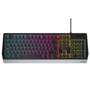 Gaming Tastatur Genesis NKG-1817 RGB Portugiesisch 131656970 - Genesis