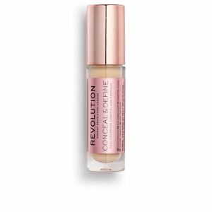 Smink Revolution Make Up Conceal Define C6 3,4 ml