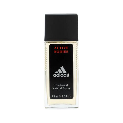 Dezodor Adidas Active Bodies (75 ml) 131656995 - Dezodor