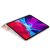 Apple MXTA2ZM/A iPad Pro 12.9 inch rózsaszín okos védőtok