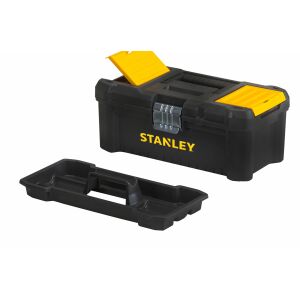 Szerszámtároló Stanley STST1-75515 Fém kötőelemek 32 cm polipropilén