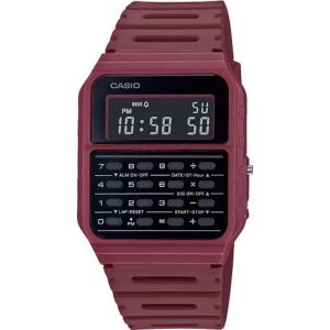 Zegarek Unisex Casio CA-53WF-4B (Ø 34 mm) 131657030 - Dla mężczyzn