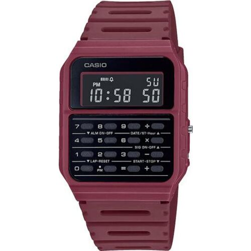 Zegarek Unisex Casio CA-53WF-4B (Ø 34 mm) 131657030