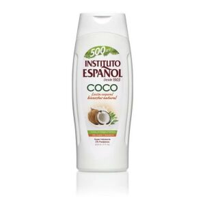 Instituto Espanol Coco Balsam do ciała nawilżający 500ml 131657082 - Balsam do ciała