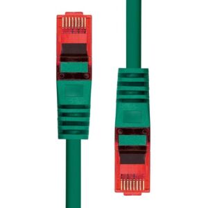 ProXtend 6UTP-20GR sieťový kábel Zelená 20 m Cat6 U/UTP (UTP) 138906413 - UTP káble