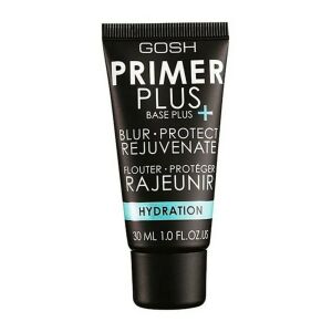 Smink alap Primer Plus+  Hydration Gosh Copenhagen (30 ml)