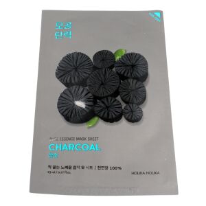 Arcmaszk Holika Holika Pure Essence Faszén (23 ml)