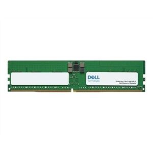 Moduł pamięci DELL 16GB DDR5 4800MHz do PC/Serwera - Pamięć