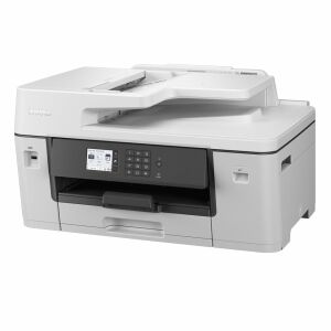 Brother MFC-J6540DWE Inkjet A3 1200 x 4800 DPI 28 str. za minútu Wi-Fi 131657415 - Kancelárska technika
