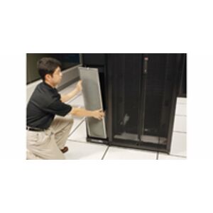 APC Polročná preventívna údržba 5X8 vykonávaná na rackovej skrini - APC