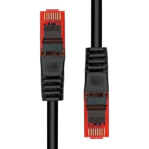 ProXtend 6UTP-07B kabel sieciowy Czarny 7 m Cat6 U/UTP (UTP) 138906675 - Kabel
