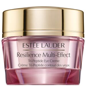 Estee Lauder Resilience Multi-Effect Tri-Peptide krem pod oczy do konturu oka, 15ml - Krem do konturowania twarzy i oczu