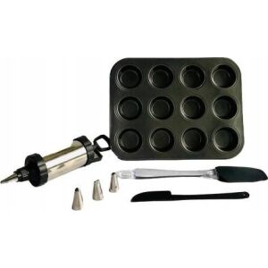 Küchenset Backen (3 pcs) 131657570 - Backformen