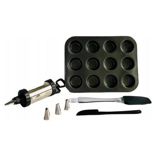 Set de Bucătărie Cofetărie (3 pcs) 131657570