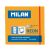 Haftnotizen Milan 76 x 76 mm Orange 10 Stück 131657641