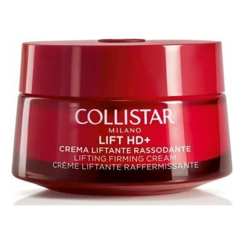 Collistar Lift HD+ feszesítő arckrém 50ml - Bőrápolás